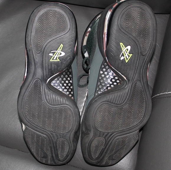 new air penny 5 camo - Picture 2 of 8